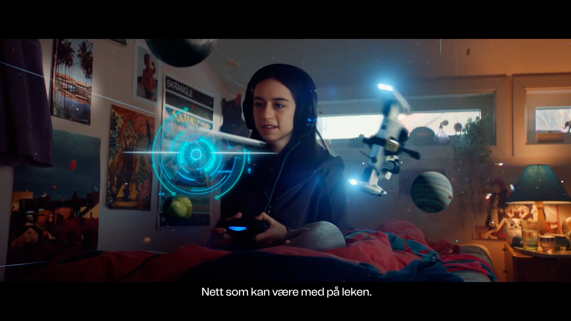 Trådløst Bredbånd med 5G - en ny generasjon bredbånd I Telenor Norge