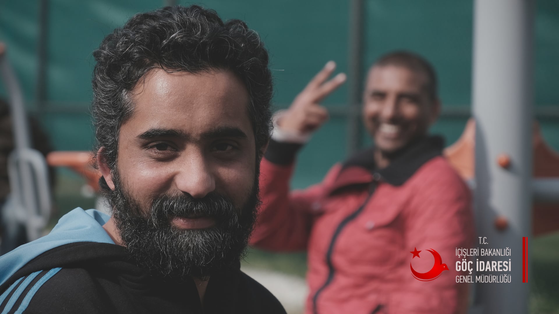 Göç İdaresi Genel Müdürlüğü