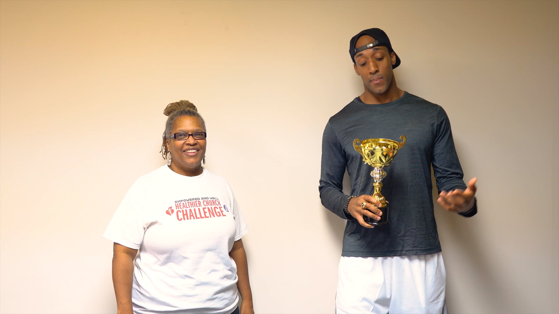 2021 Balm Of Gilead "Community Gold Award" Recipients