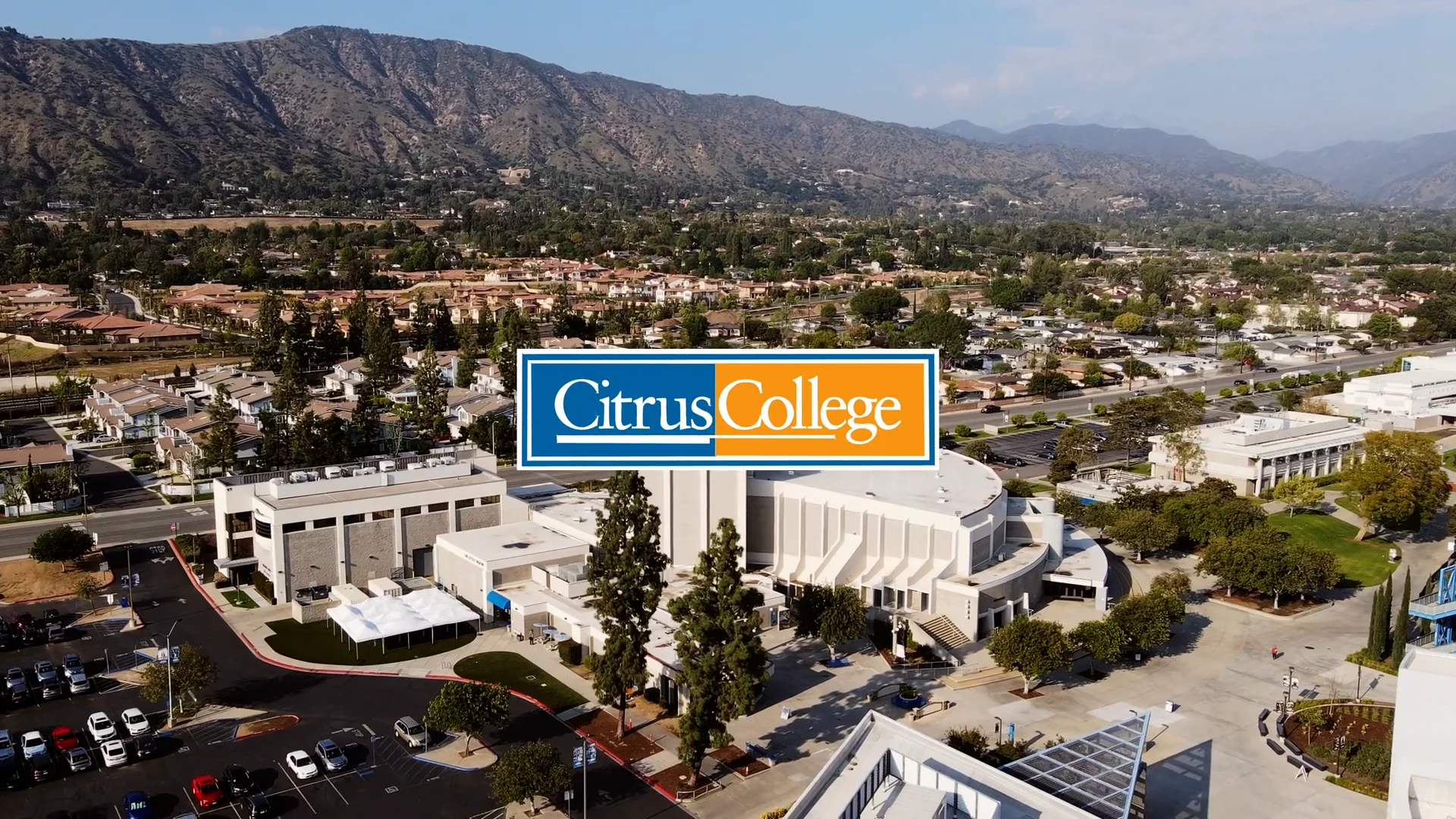 Welcome to Citrus College Visual and Performing Arts