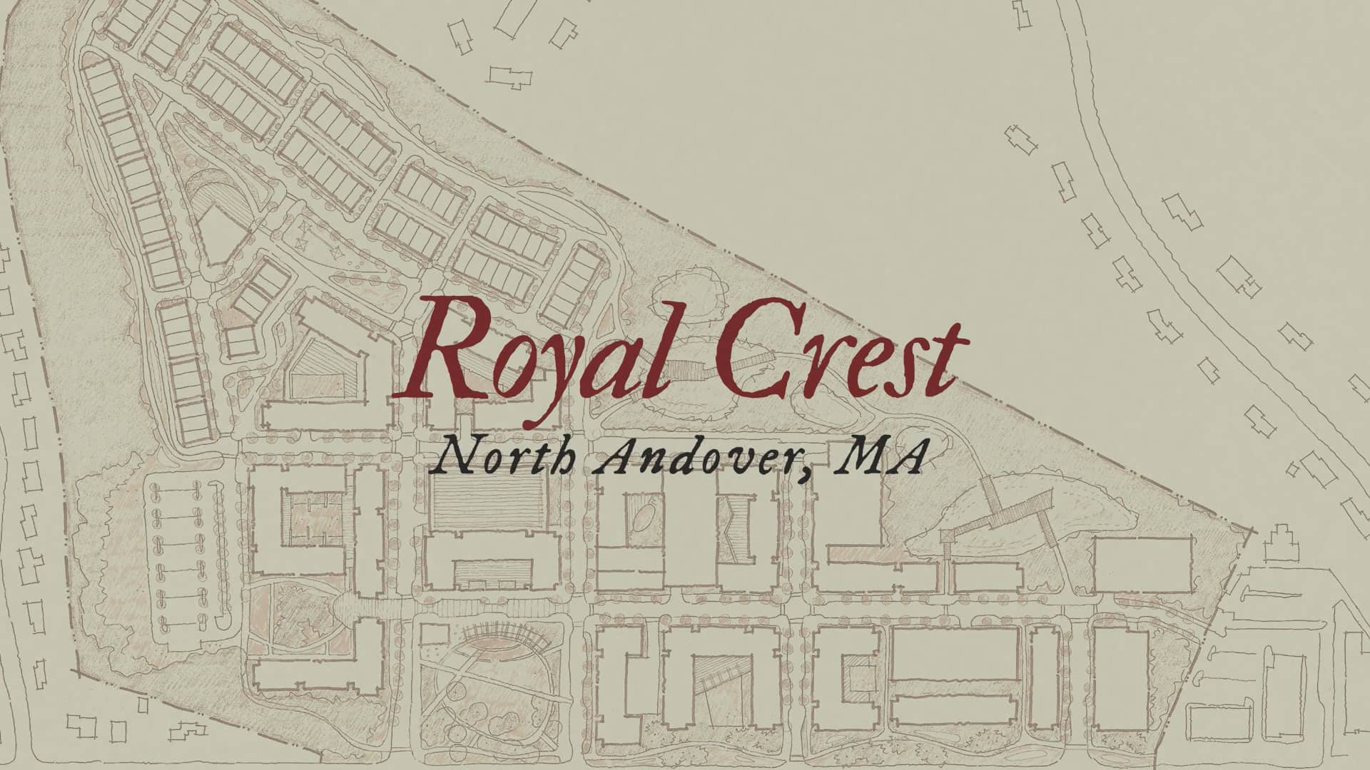 Royal Crest North Andover, MA on Vimeo