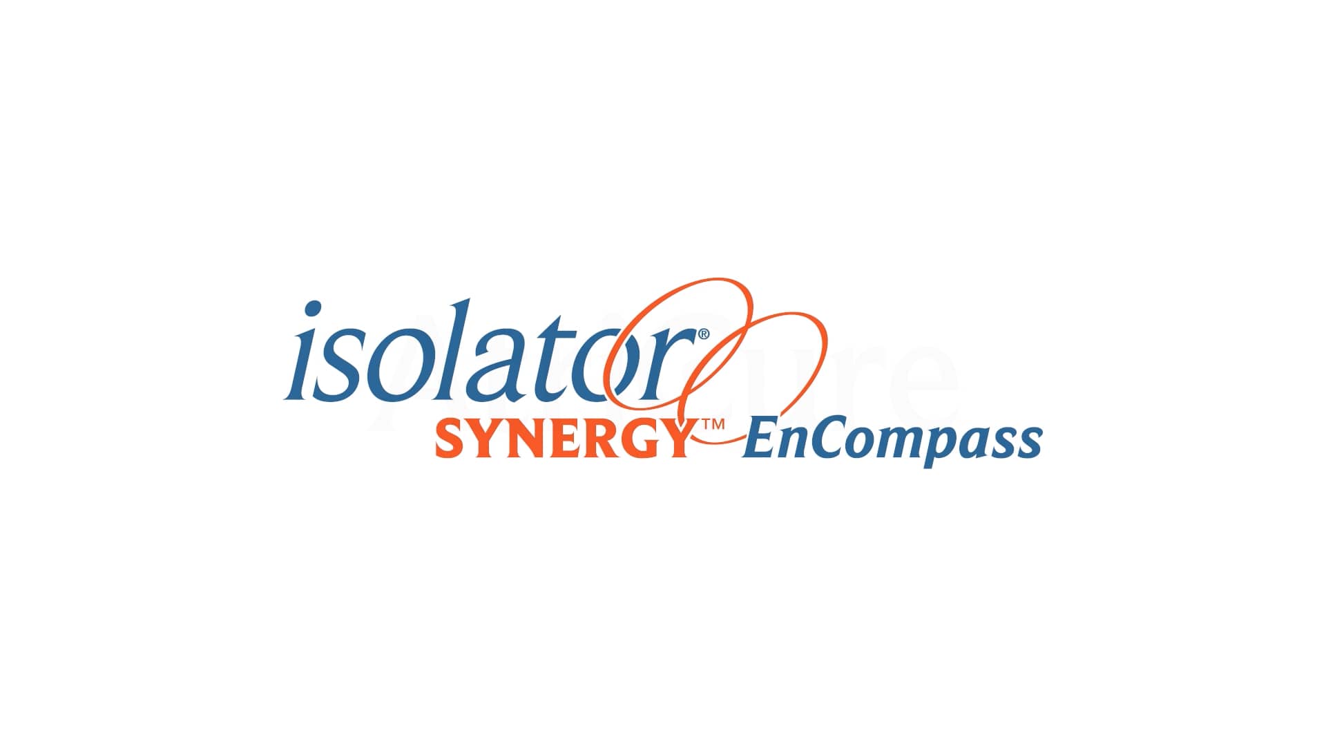 Isolator Synergy EnCompass Clamp on Vimeo