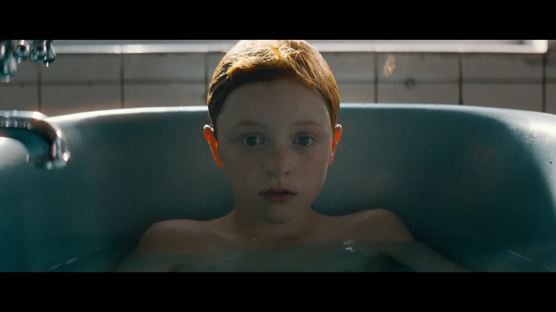 BREATHE // a short, LGBT-themed film