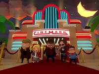 Cinemark