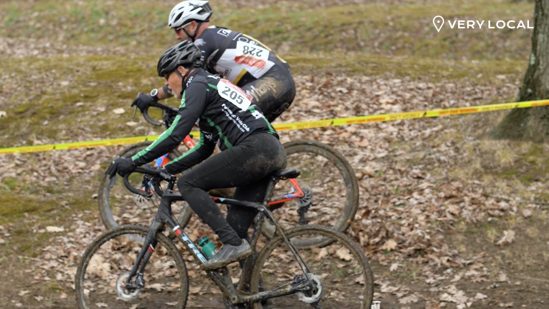 Very Local PGH - Mountain Biking & Cyclocross
