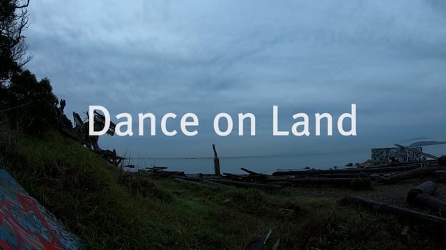 Dance on Land | Short Documentary