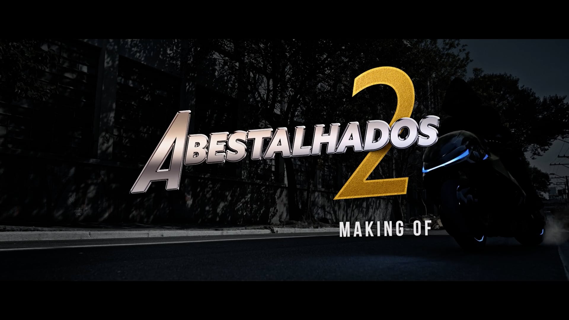 AB2 | making of