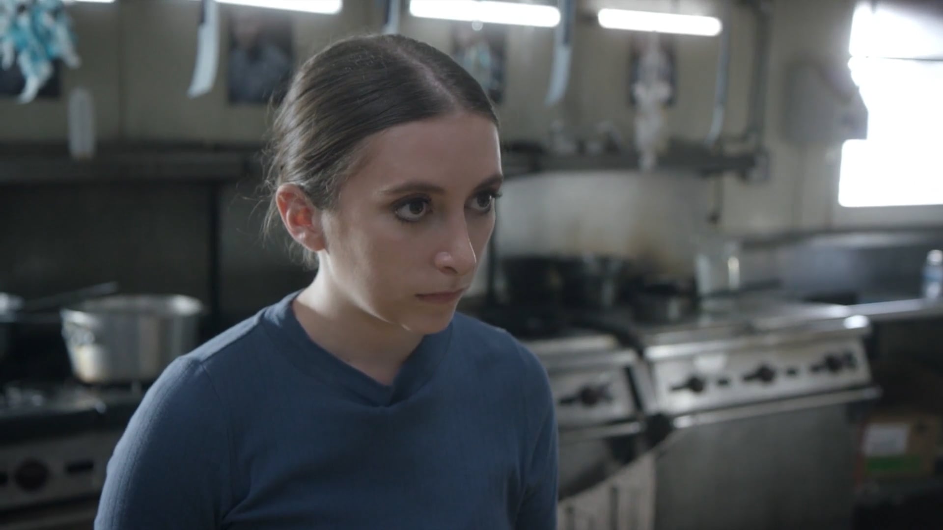Victoria Feldman Reel