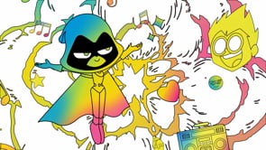Cartoon Network - Customer Success Story