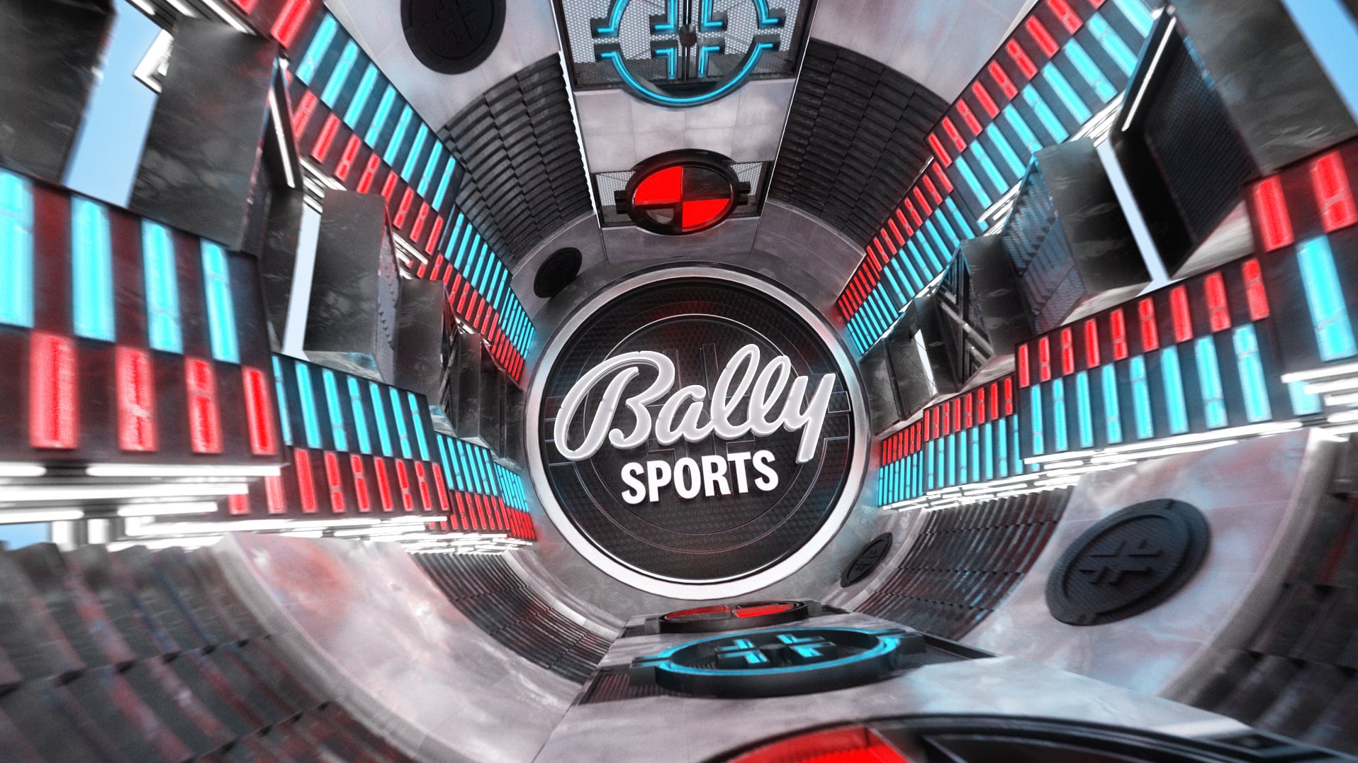 Bally Sports NHL 2021 on Vimeo