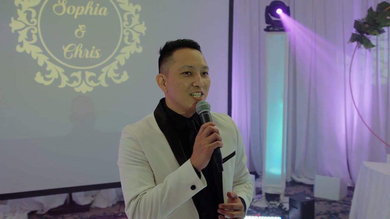 Scott Jonokuchi hosting