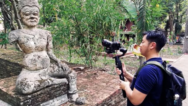 The Most Useful Tools & Gear for Digital Nomads & Content Creators