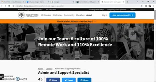 Easy Work From Home Job. No Qualifications needed!