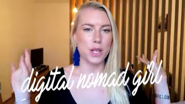 Non Coding Digital Nomad Jobs