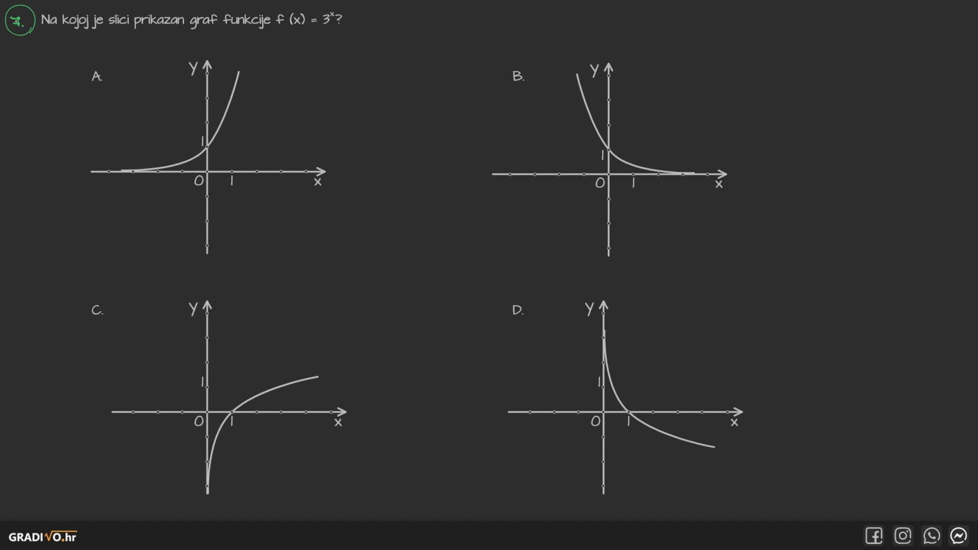 Matematika A - 2011. ljeto, 7.