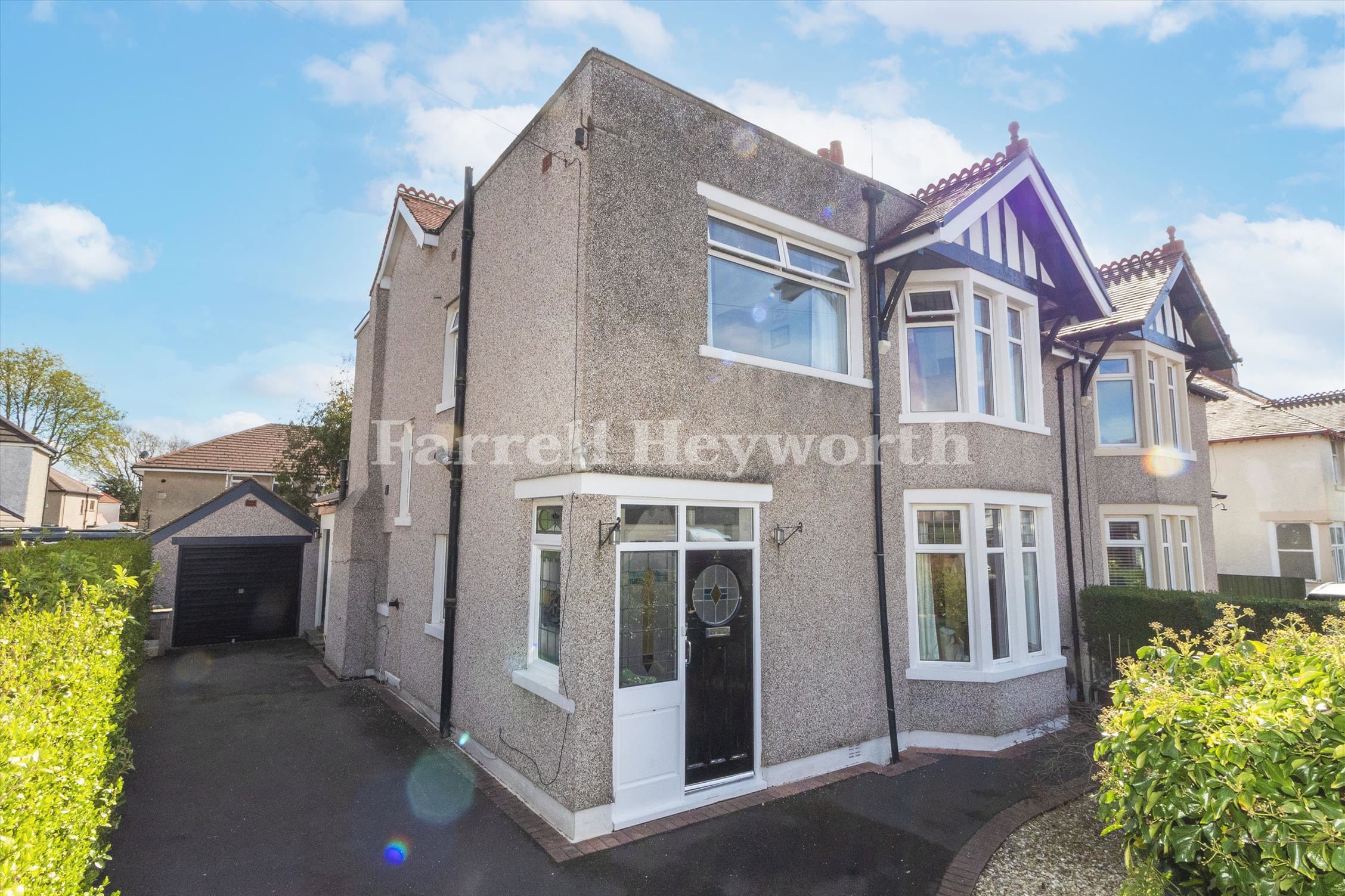 Sulby Grove, Morecambe Teaser 179297 on Vimeo