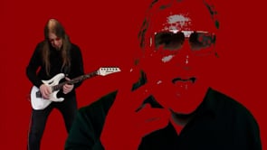 The Pluto Gods on the Station!