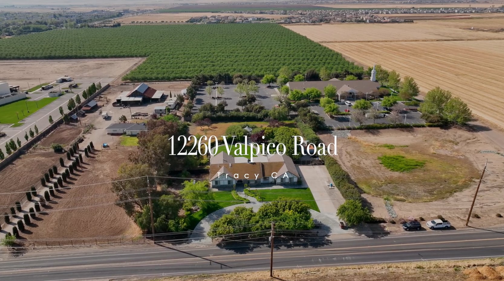 12260 Valpico Rd Tracy CA.mp4 on Vimeo