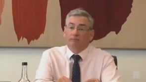 John Nicolson MP questions Bernard Donoghue, CEO of ALVA UK on the DCMS Committee