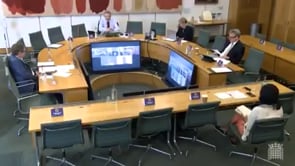 John Nicolson MP questions CBI Director on the impact of 5G ban