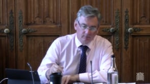 John Nicolson MP questions Chief Executive and Director of Policy on ITV on DCMS Committee (1/2)