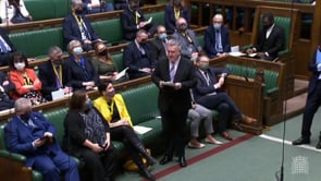 SNP MP criticises Prime Minister for yet another broken promise