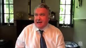 SNP MP questions Lord Birt on his former protégé Tony Hall