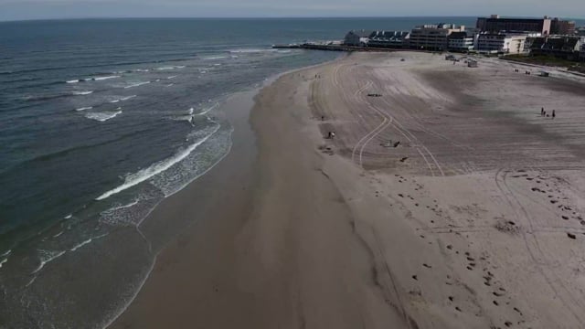 wildwood nj beach news