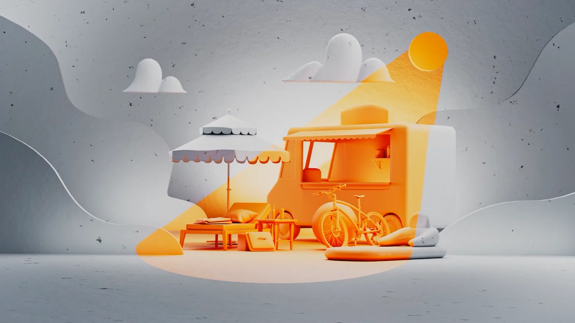 The Chef On Vimeo