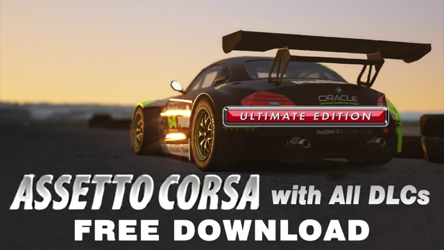 DOWNLOAD The New Assetto Corsa Console Bridge (Open Beta) – Zappadoc Website