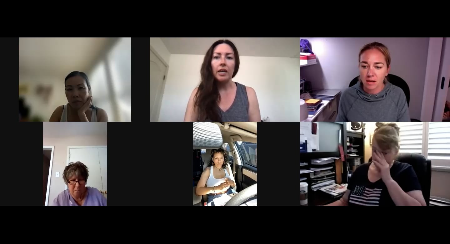 Week 1 Business Training on Vimeo