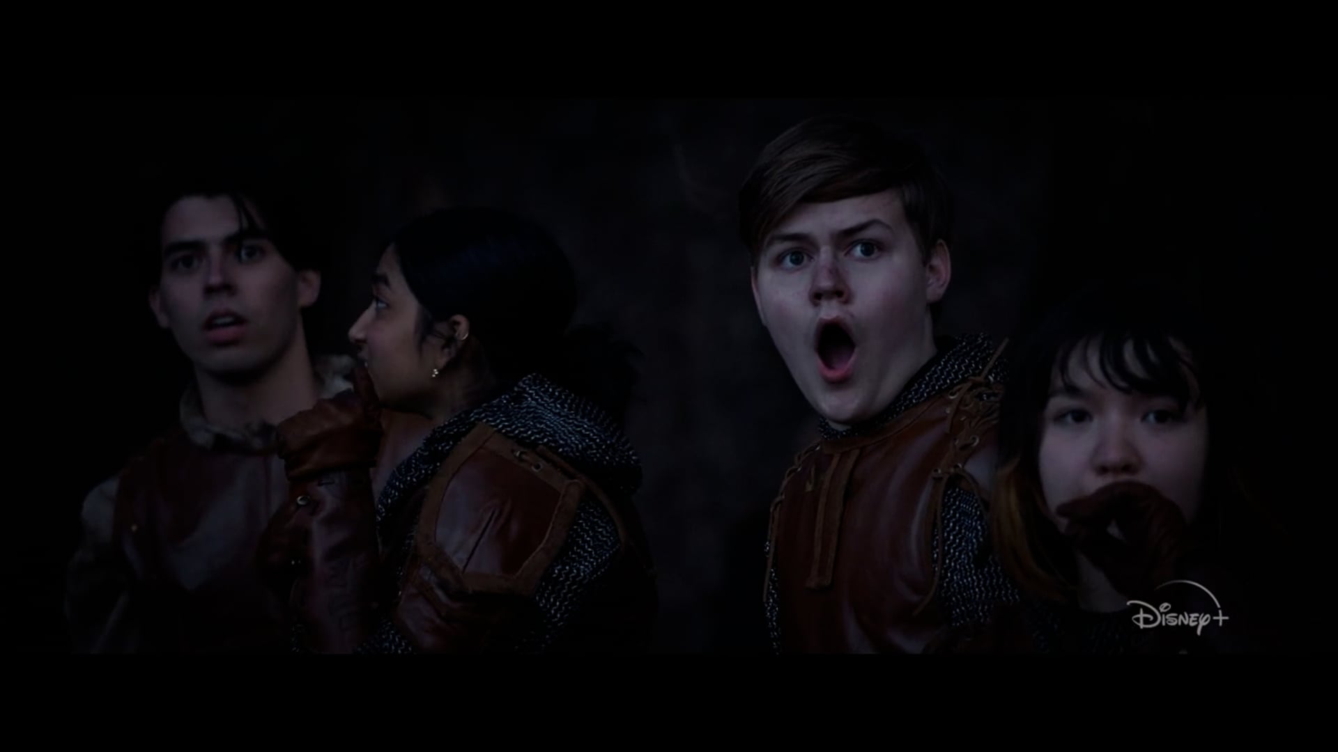 Disney+ The Quest - Official Trailer