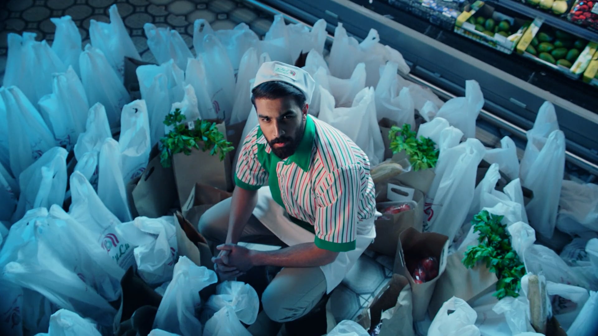 Lulu Hypermarket - "Anything, & Everything" feat. Hazem Ehab