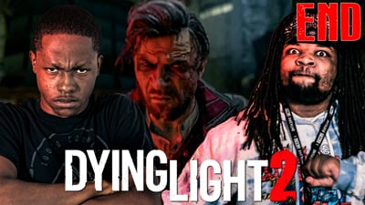 Time To Make Waltz Pay! | Dying Light 2 Ep.30 (END)