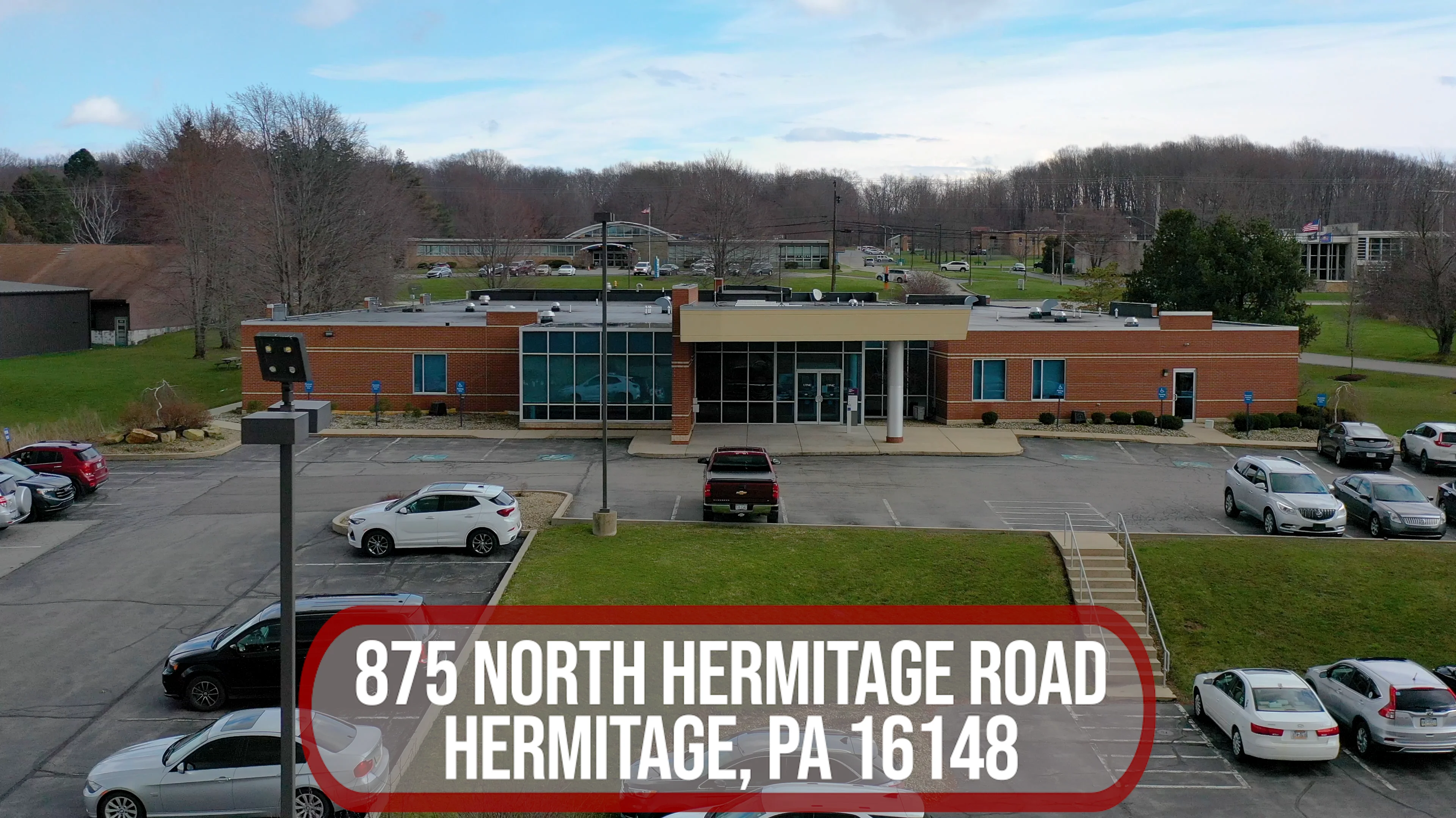 875 North Hermitage Road, Hermitage, PA 16148 on Vimeo