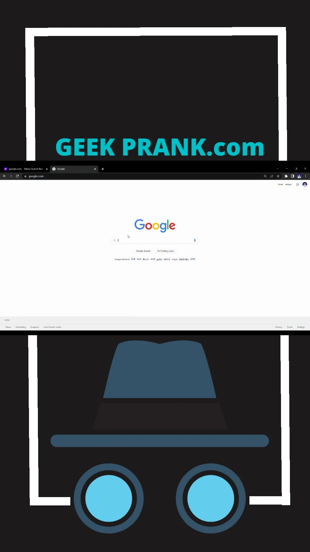 Geekprank, Software