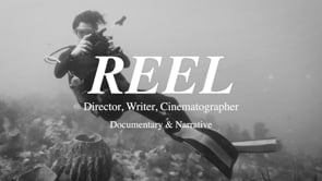 Luis F. Mameri - Director/Cinematographer REEL 2022