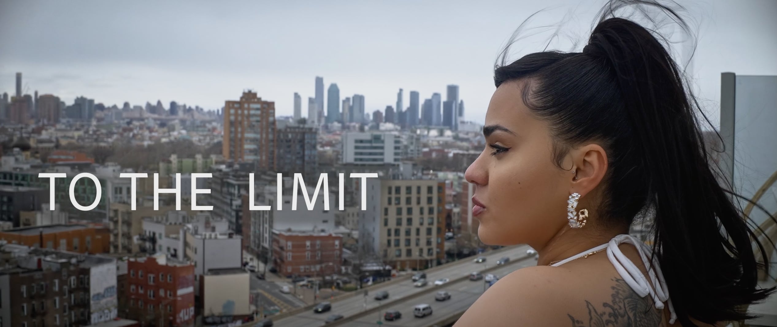 "TO THE LIMIT"  MUSIC VIDEO