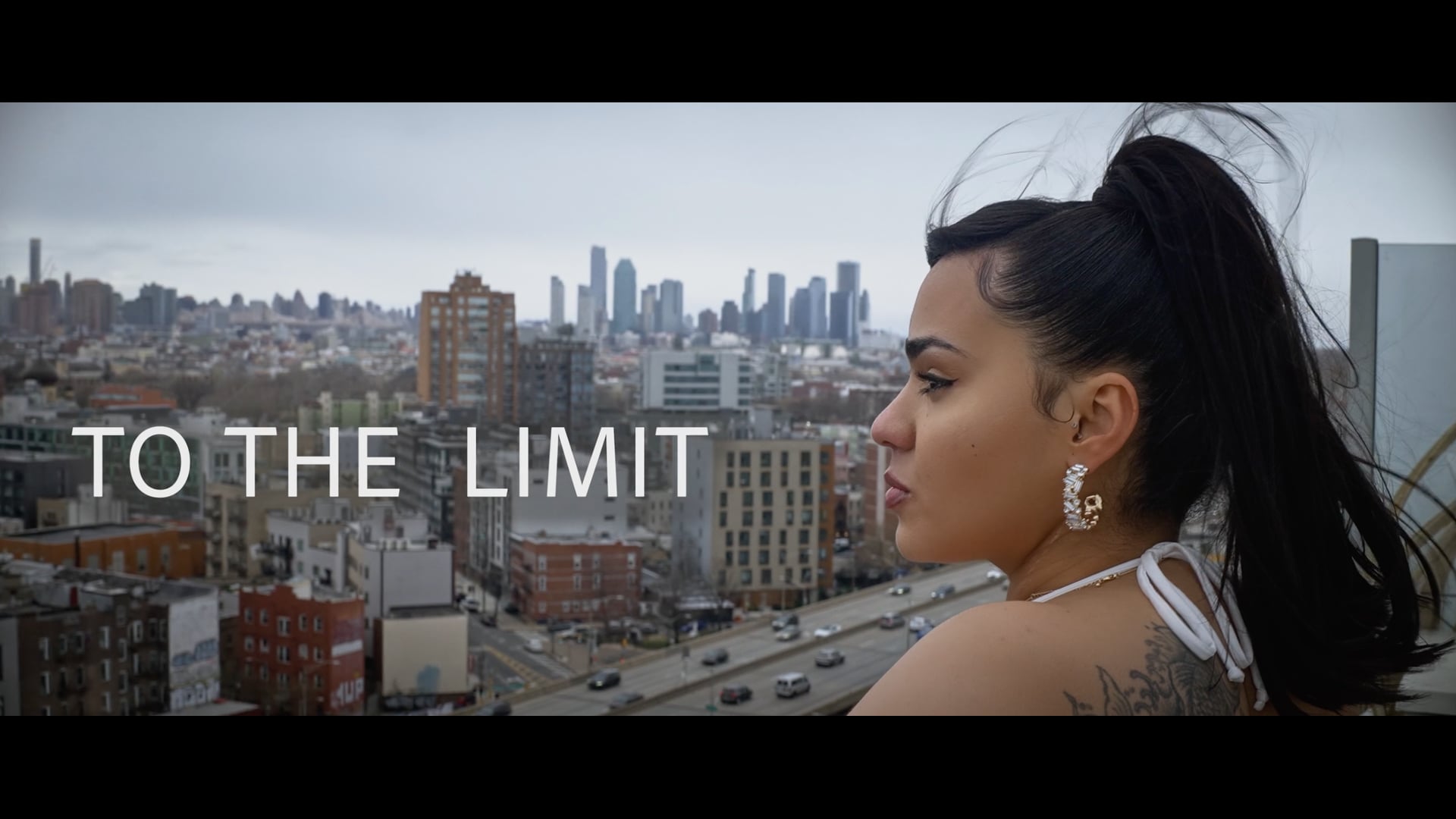 "TO THE LIMIT"  MUSIC VIDEO