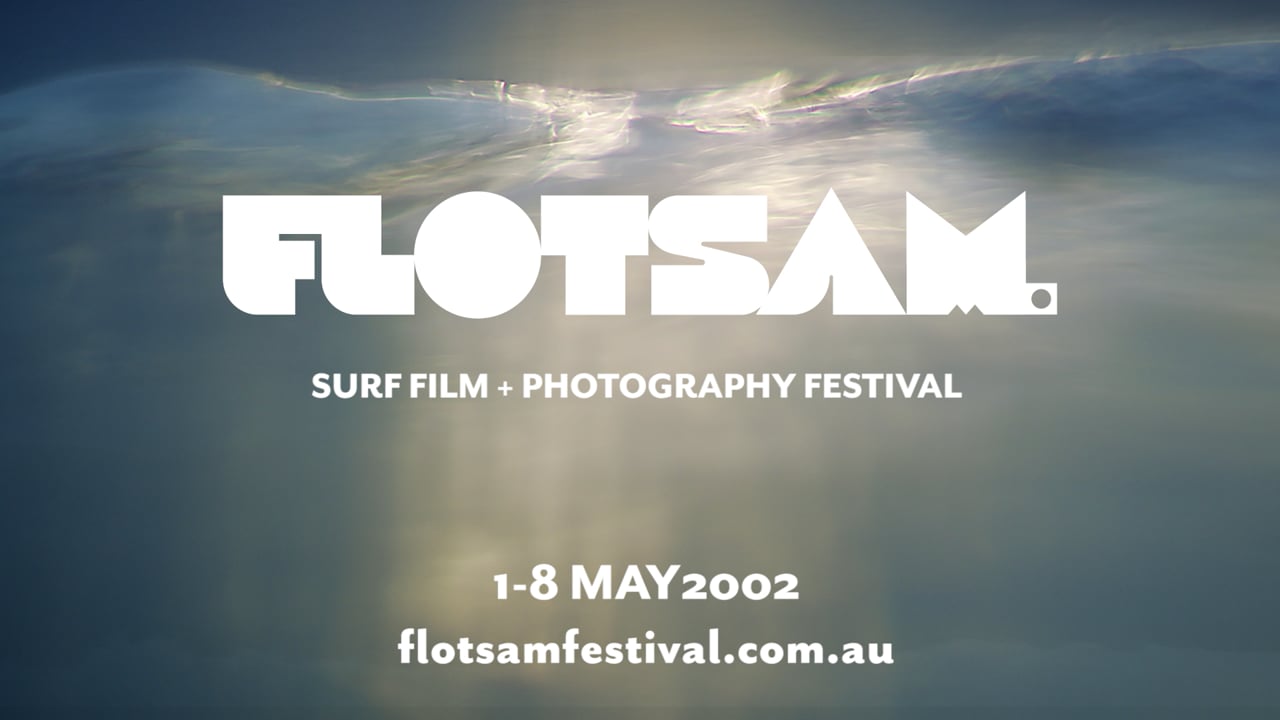Flotsam Festival Promo