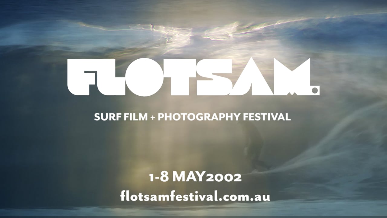 Flotsam Festival