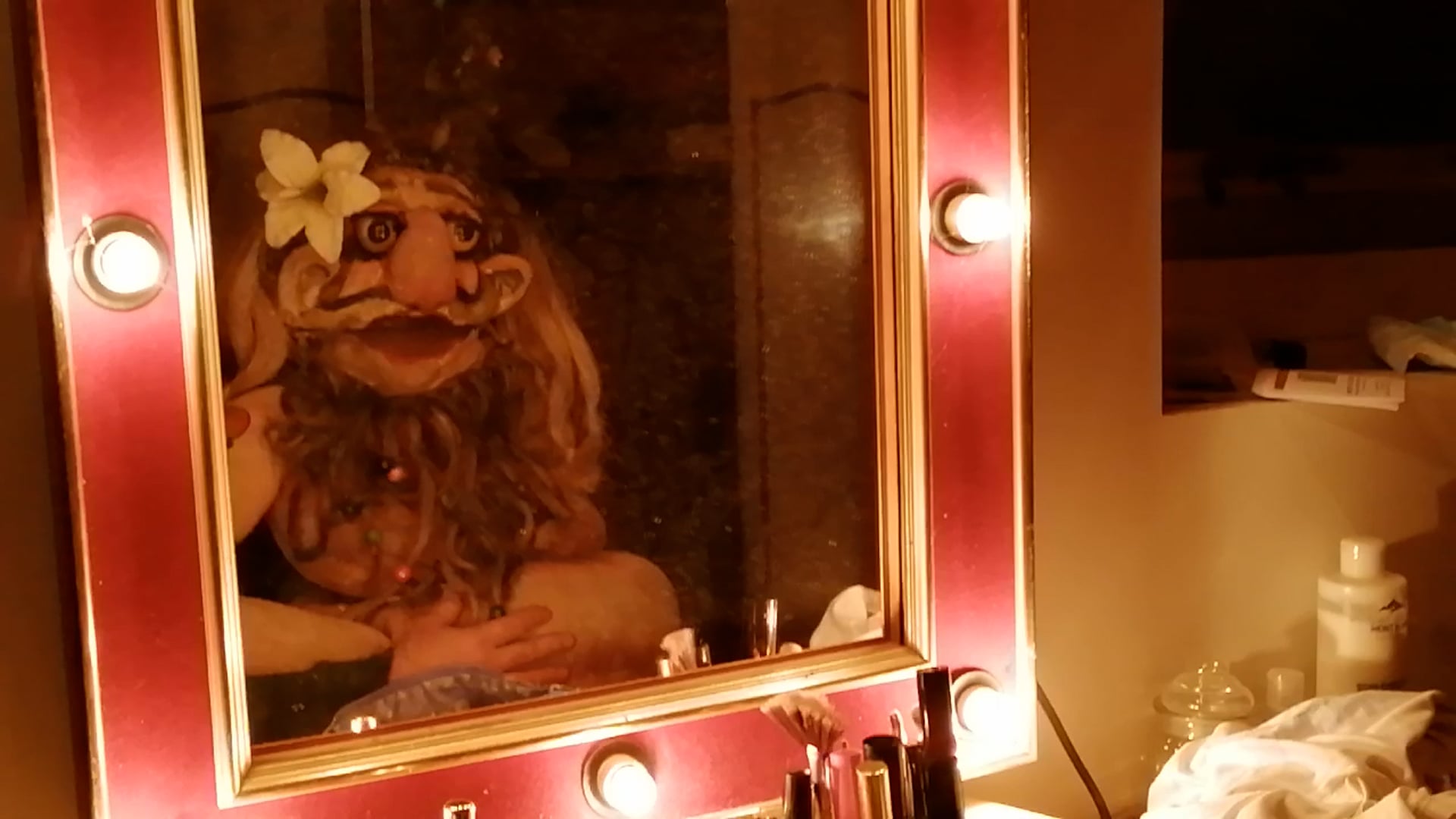 Bonus Tatouage Ignacio