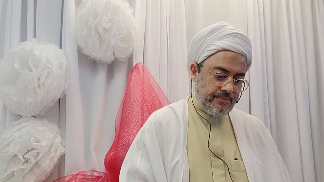 04 JUMUA   15 SHABAN