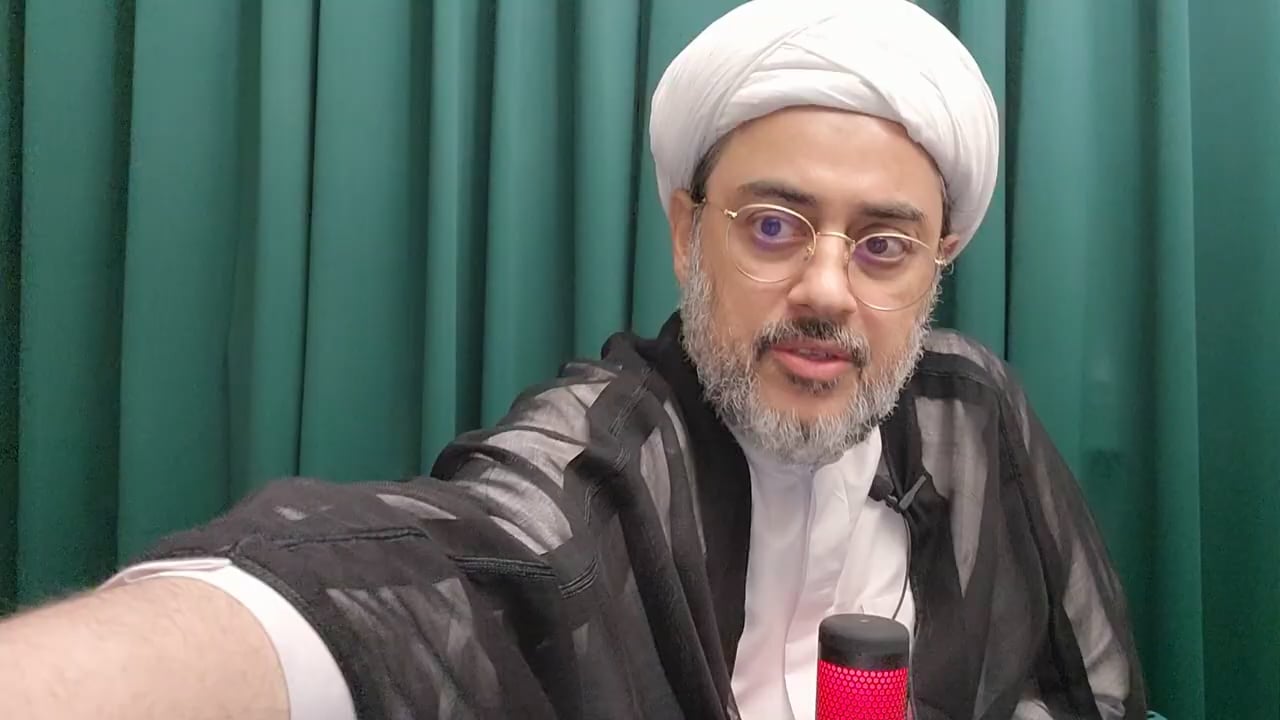 FARSI   FAITH IMAN & ADAAB E NAMAZ WATR