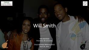 #322 Will Smith