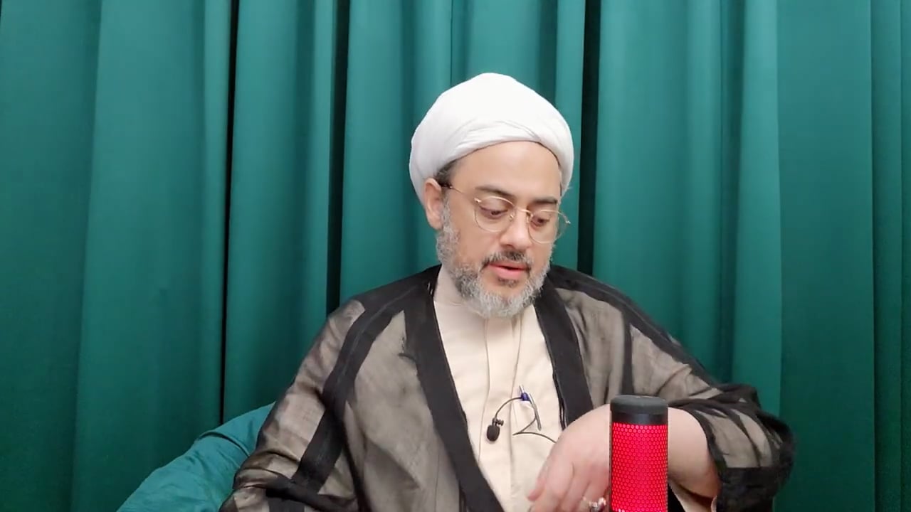 MAJLIS FATIHA   CELEBRATIONS REPEATED   MINUTES BEFORE DEATH
