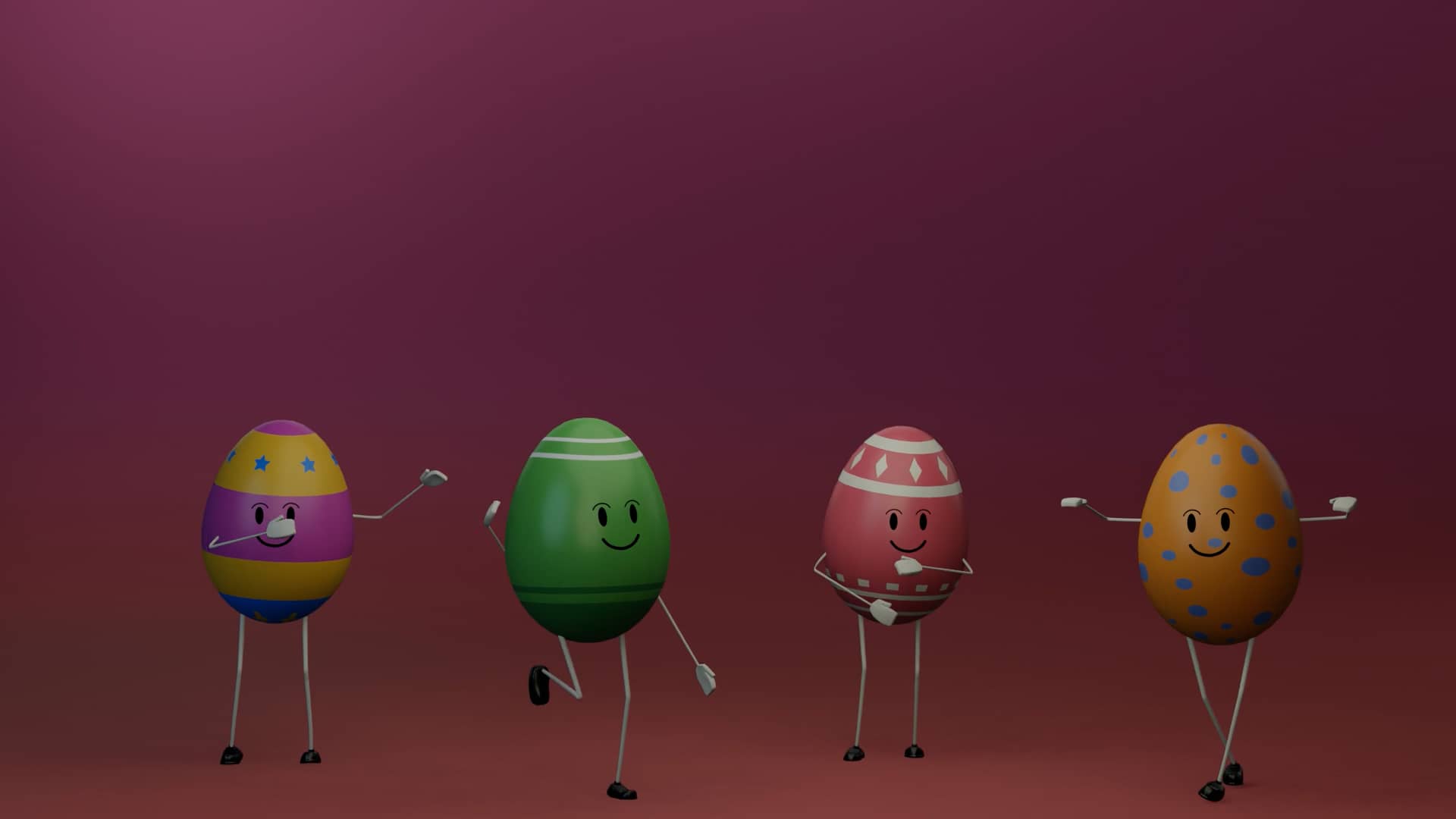 Easter Egg Dance.mp4 on Vimeo