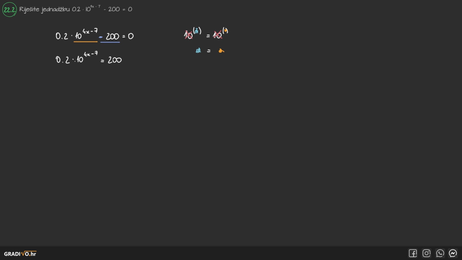 Matematika B - 2015. jesen, 22.2.