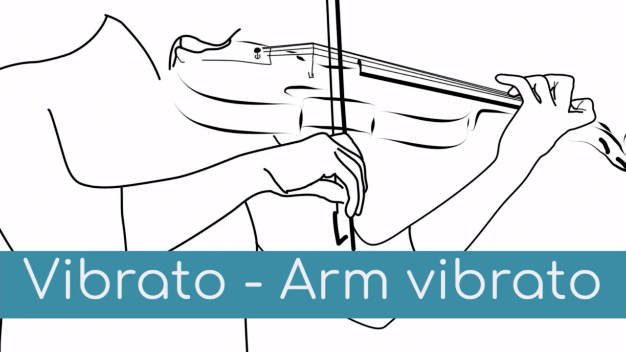 Vibrato Arm vibrato on Vimeo