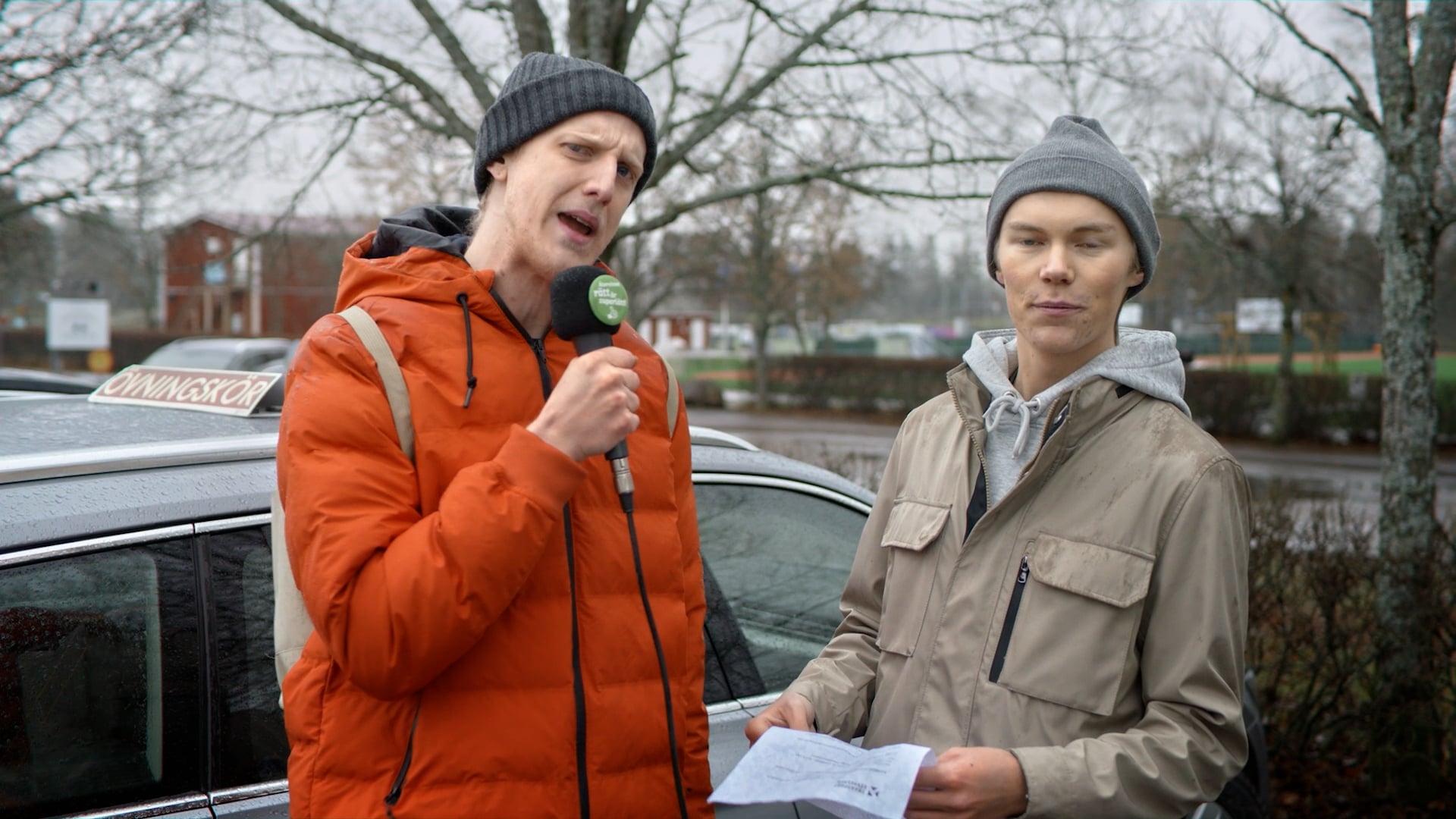 Telge Körkort - Grattis till körkort